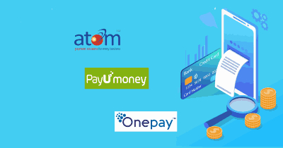 How to configure Payment Gateway