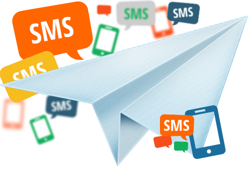 Display The SMS Status Of All User