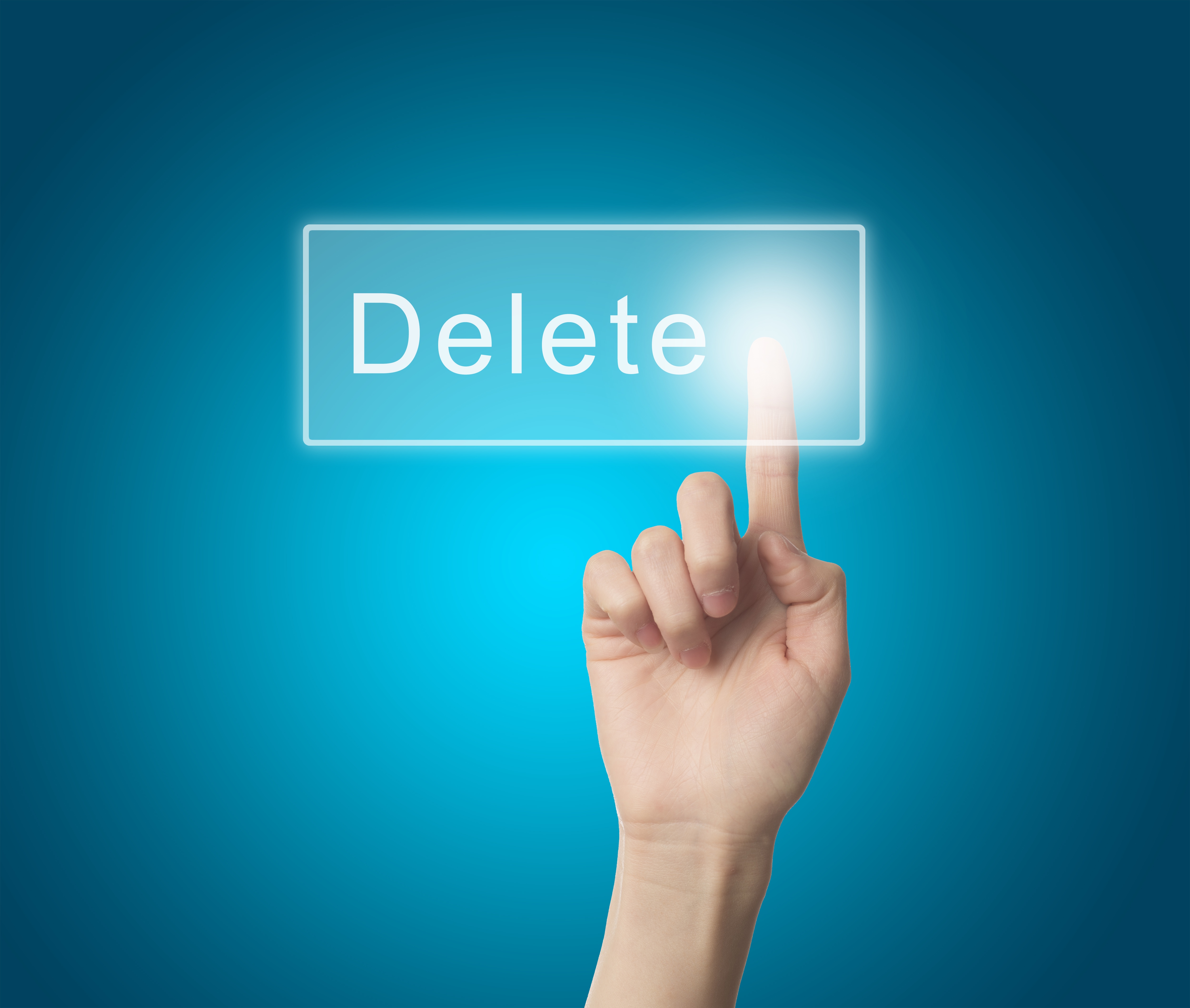 How to Delete User’s Advances Plan