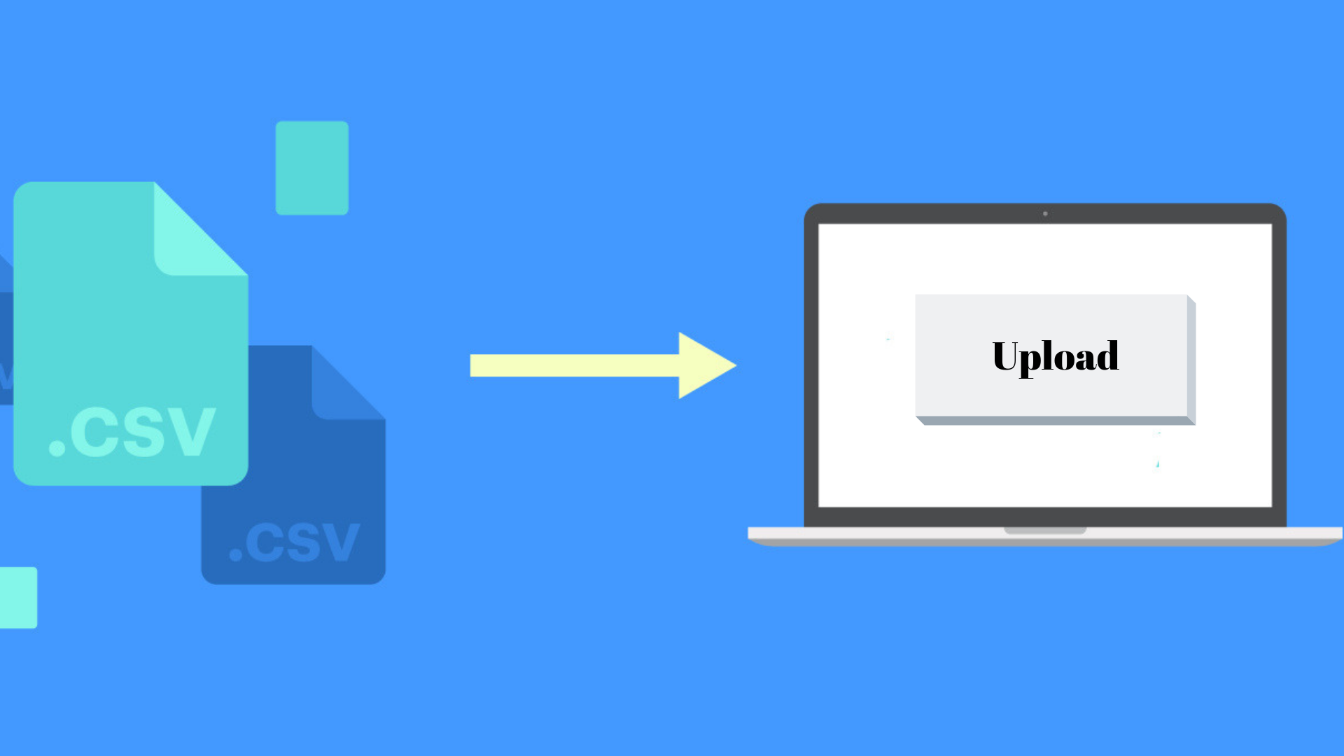 How to import multiple plans