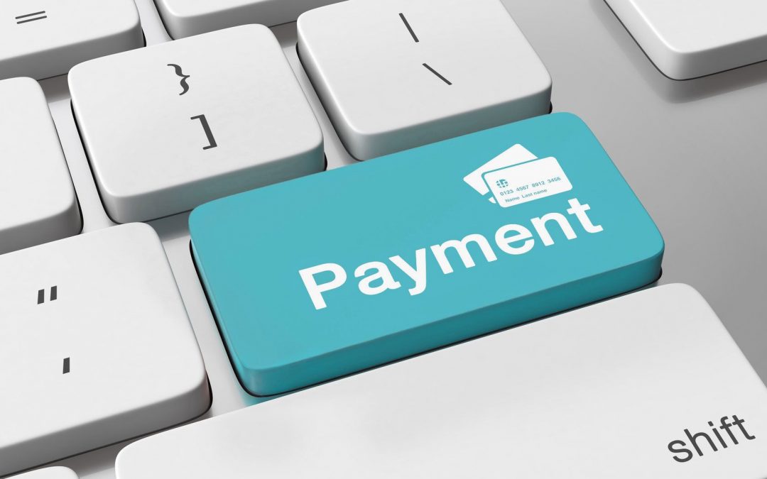 How to create a payment