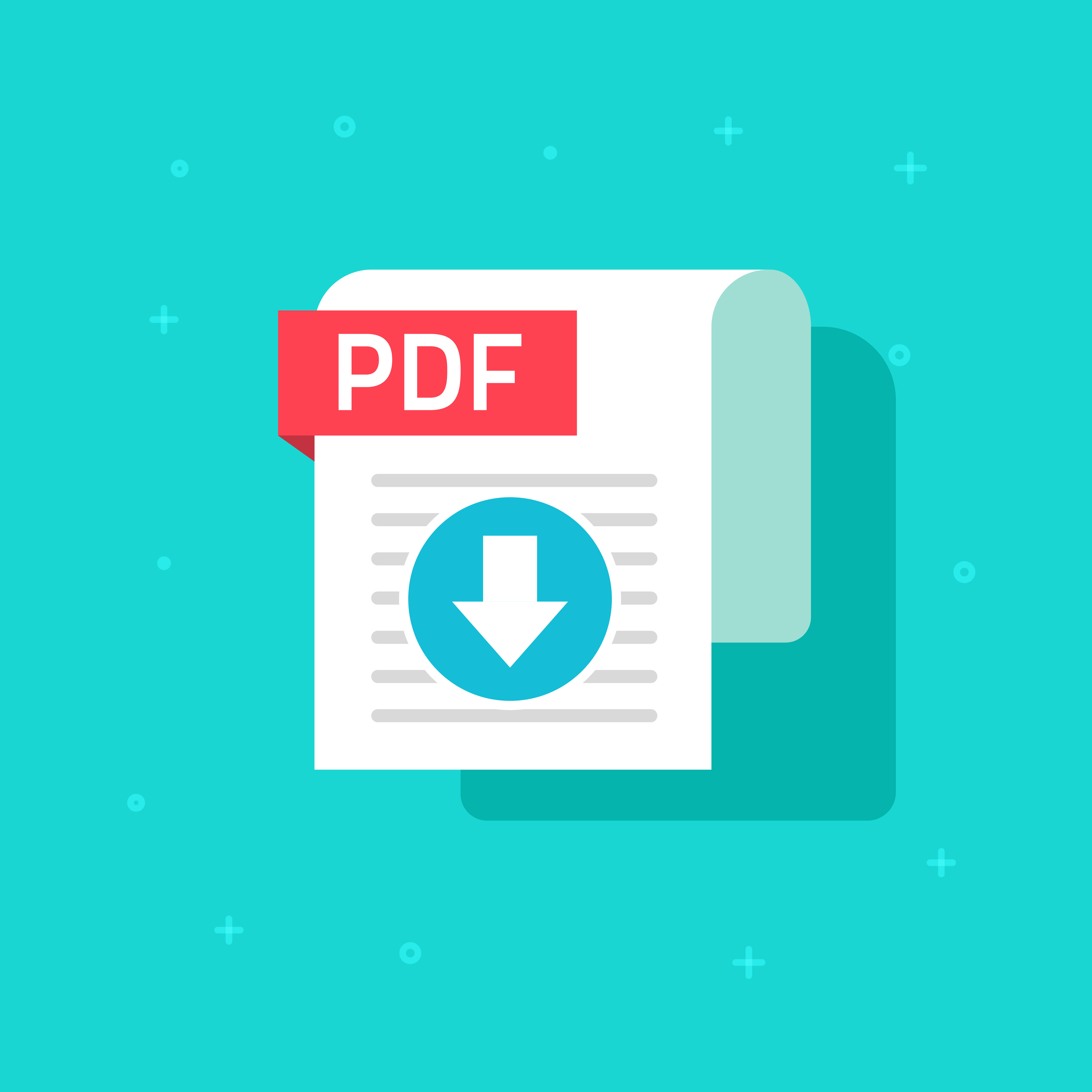 How to Generate invoice PDF from Client Portal