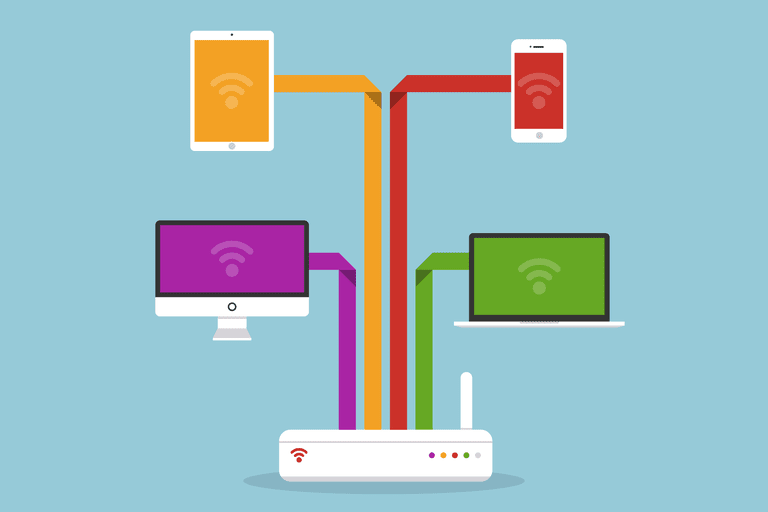 How to Create a Static IP User